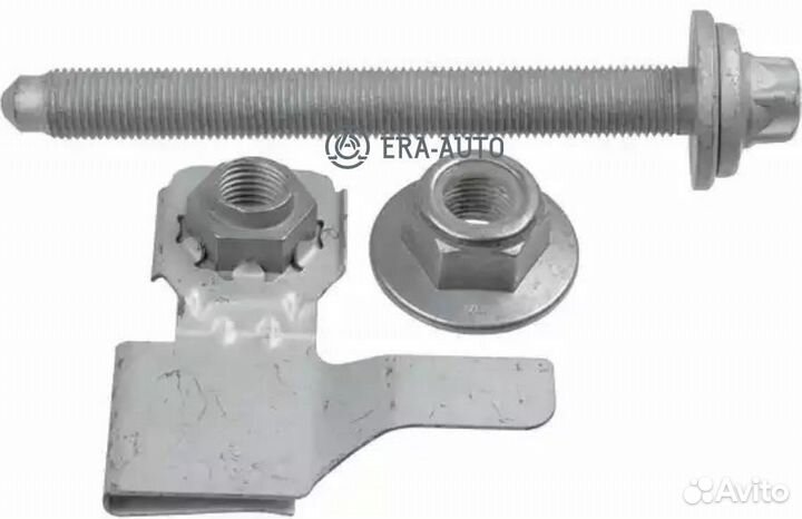 Lemforder 3822801 Болты подвески BMW 5 (F10, F18)