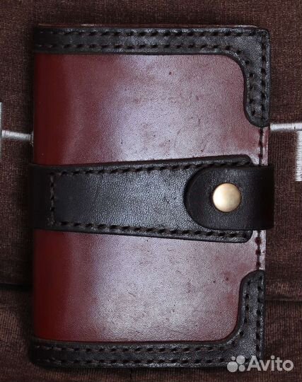 Кошелек под документы