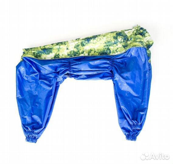 Комбинезон для собак osso Fashion, 45-1, (кобель)