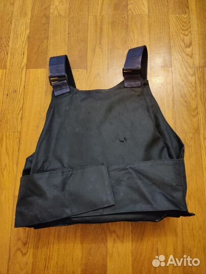 Бронежилет Кора Кулон 5 класс защиты