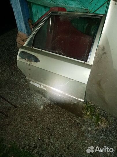 Запчасти ауди80