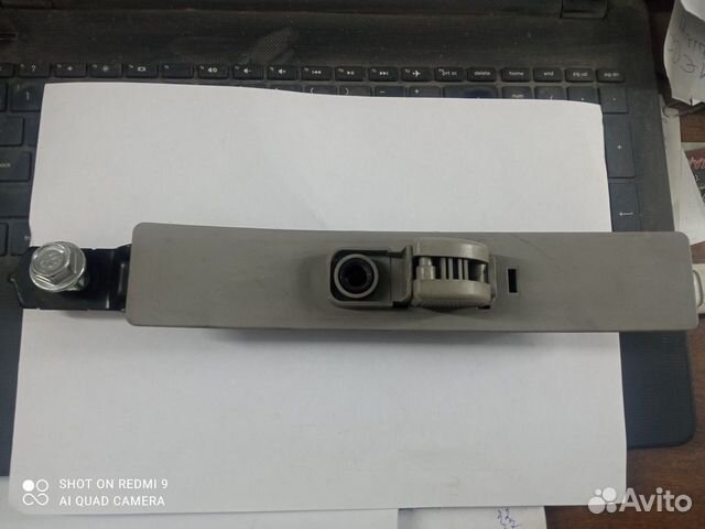 Механизм регулир. ремня безопасности Kyron