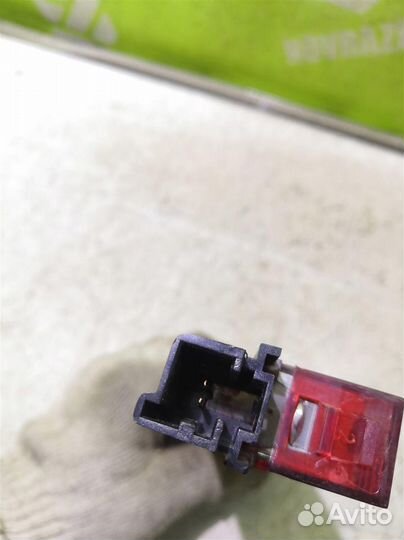 Фонарь задний (стоп сигнал) Форд Мондео 3