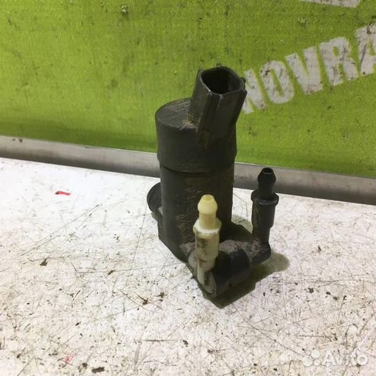 Насос омывателя Форд Мондео 3