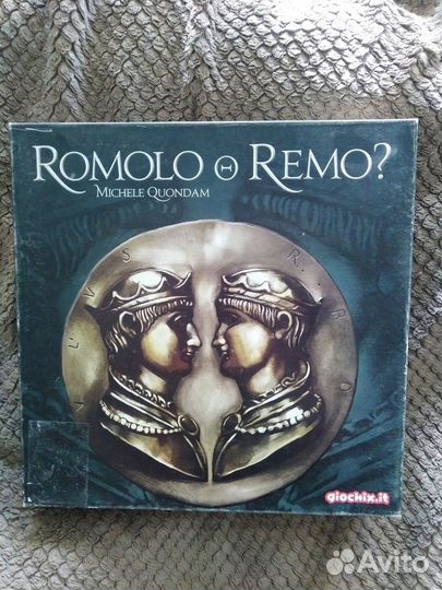 Rise of Moloch, Война кольца настольные игры