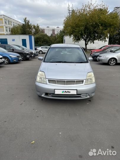 Honda Stream 2.0 AT, 2001, 350 000 км
