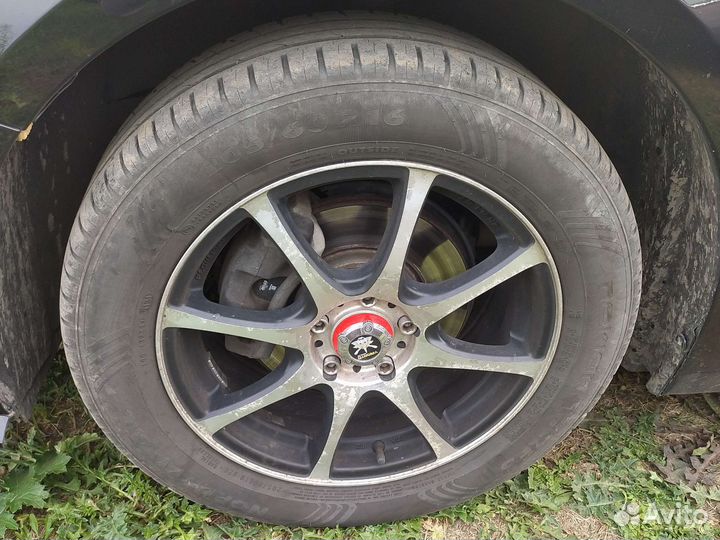 Nokian Tyres Nordman SX3 205/60 R16