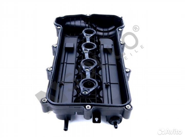 Клапанная Крышка гбц на Хендай Солярис/Киа Рио