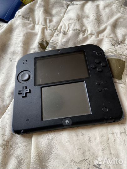 Nintendo 2DS
