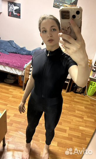 Комбенизон bona fide