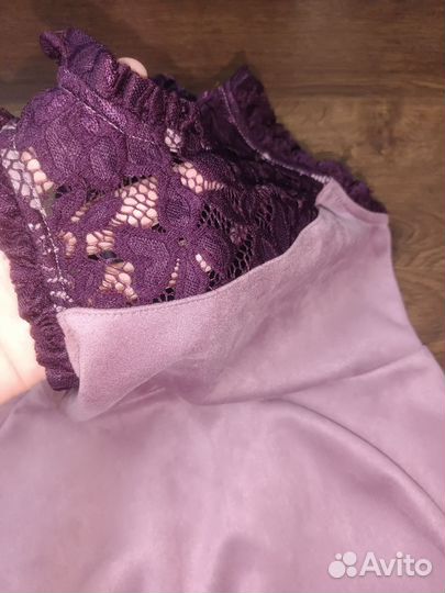 Платье для девочки 110