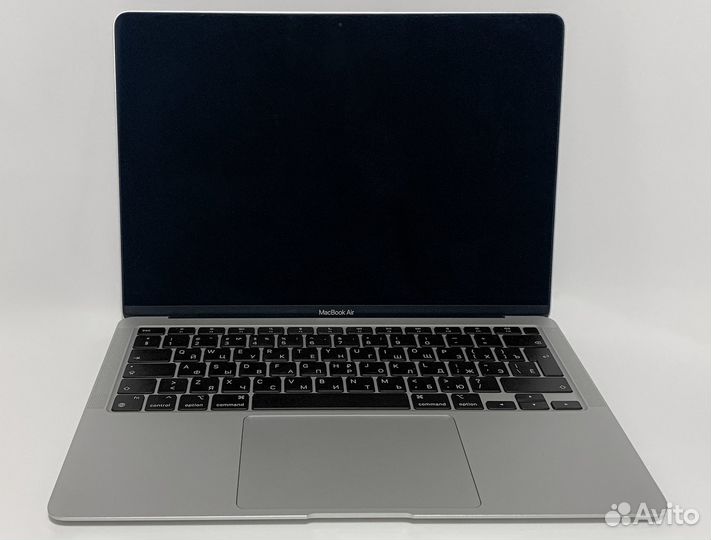 Apple MacBook Air 13 2020 M1 8gb 512gb