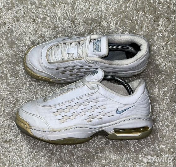 Nike air max tn оригинал винтаж кроссовки