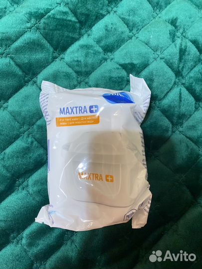 Сменный картридж для фильтра воды Brita