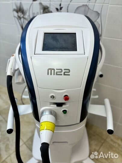 Lumenis M22