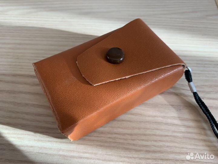 Коллекционный фотоаппарат Киев 30