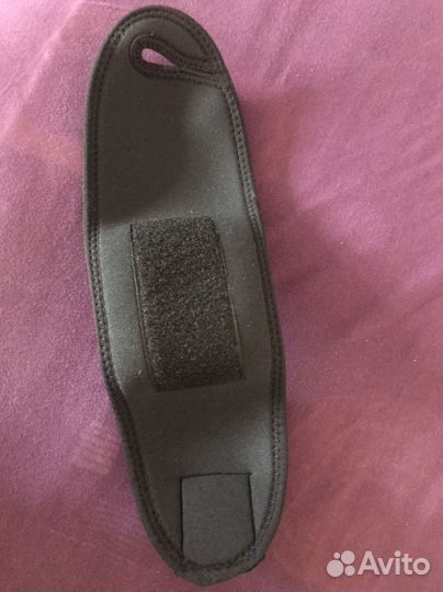 Бандаж на руку