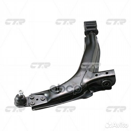 Рычаг передний R daewoo Nex/Esp/Lan cqkd2R CTR