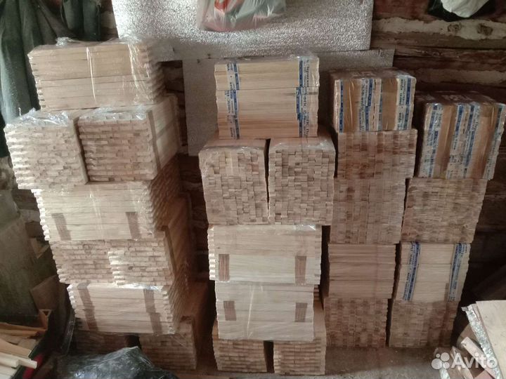 Рамки для ульев дадан оптом