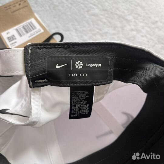 Кепка nike golf оригинал