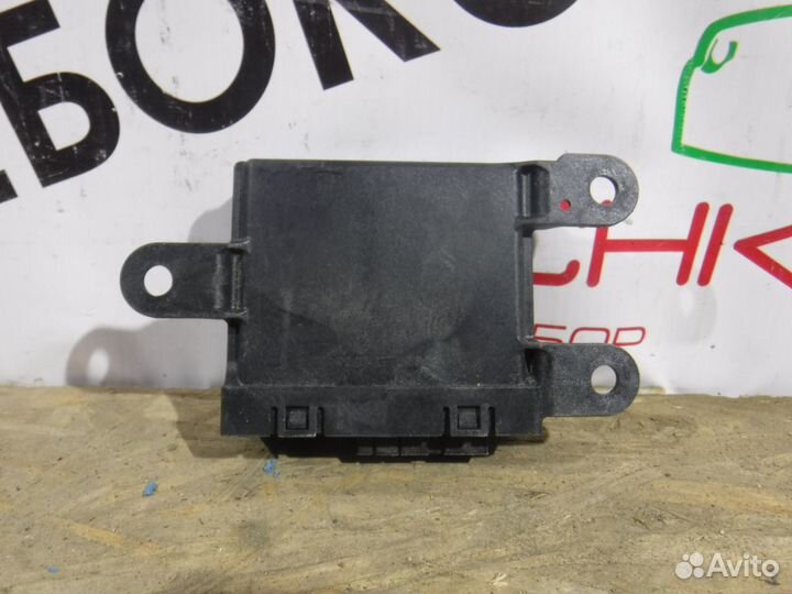 Блок парктроников Chevrolet Cruze (2009-2016)