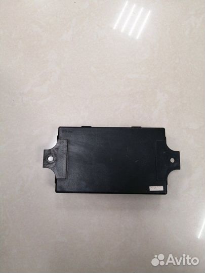 Блок комфорта (бси) Lifan Smily 320 LF479Q3 2012