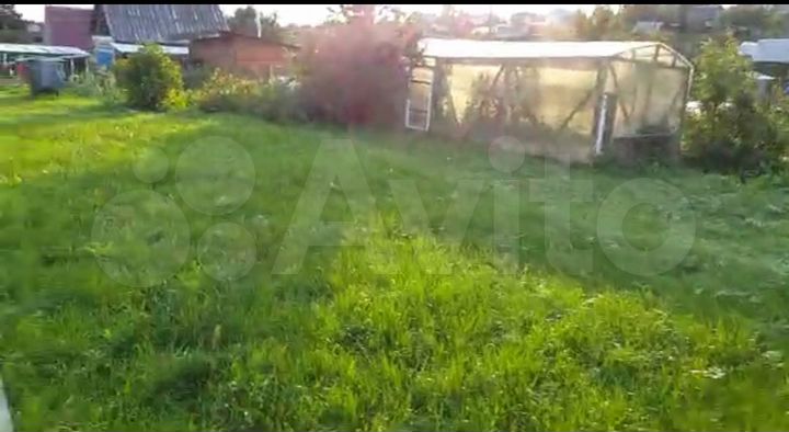 Участок 4 сот. (СНТ, ДНП)