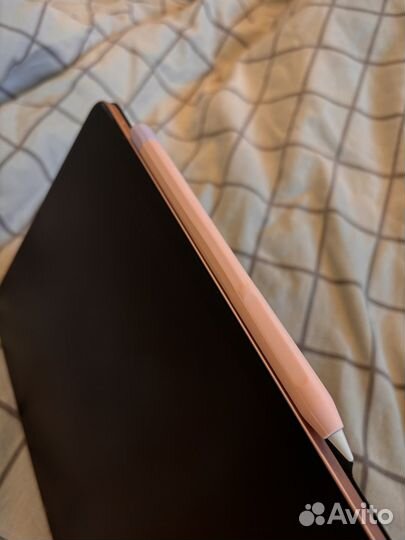 Чехол для apple pencil 1 2