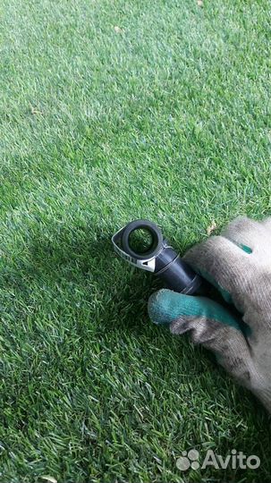 Фланец (тройник) системы охлаждения Tesla Model S