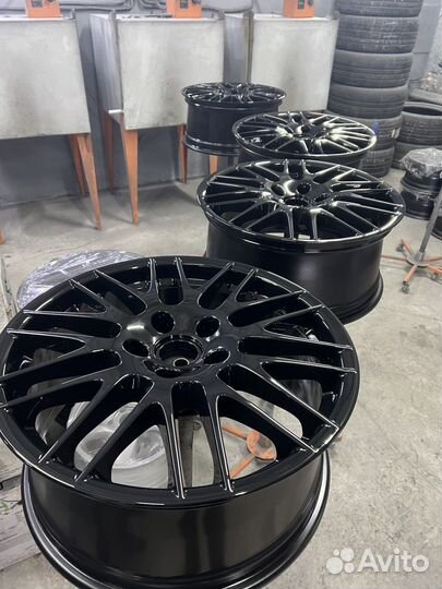 R20 Triangle Sports TH201 275/45, PCD 5x130 DIA 71.6