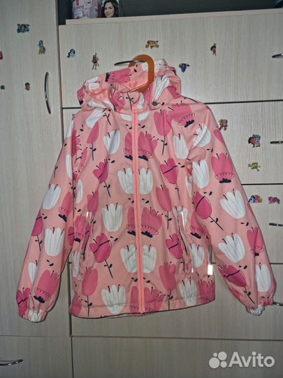 Костюм лэсси lassie демисезонный