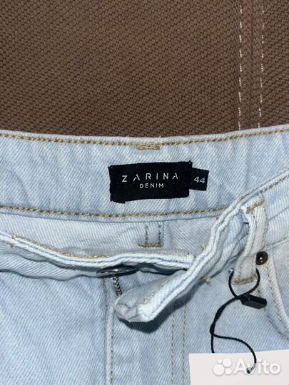 Шорты женские