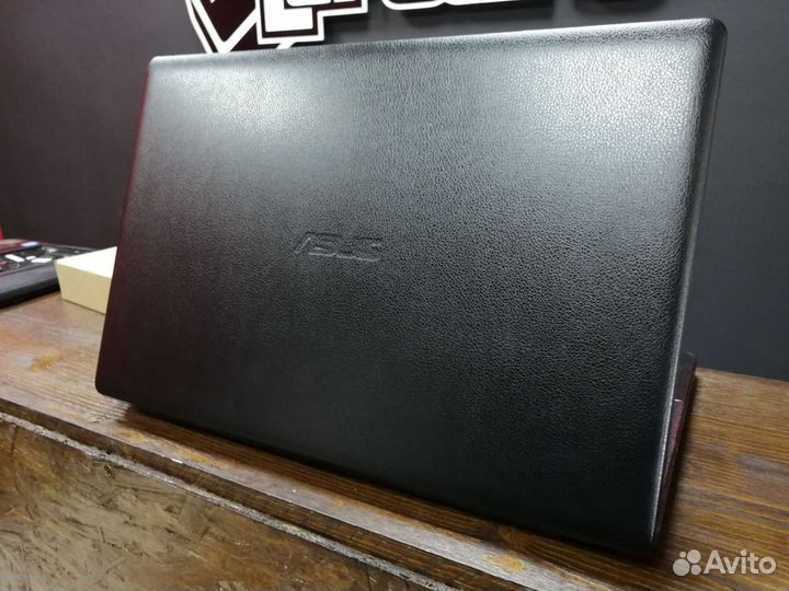 Игровой ноутбук i5-6300/GTX950m/SSD+HDD