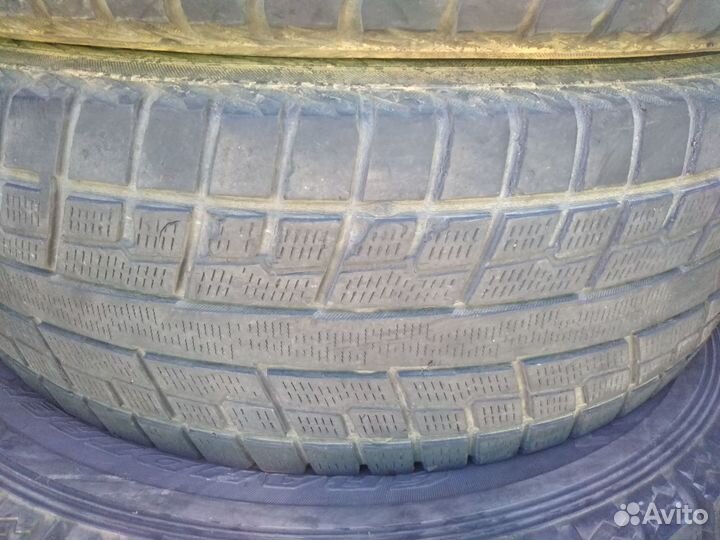 Yokohama Geolandar A/T-S G012 225/65 R17 90H
