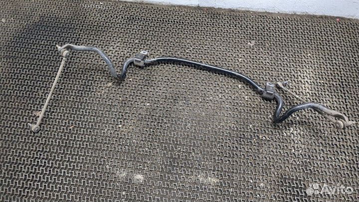 Стабилизатор подвески Opel Crossland X, 2019