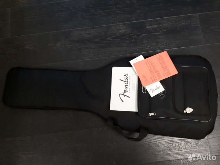 Fender American Stratocaster