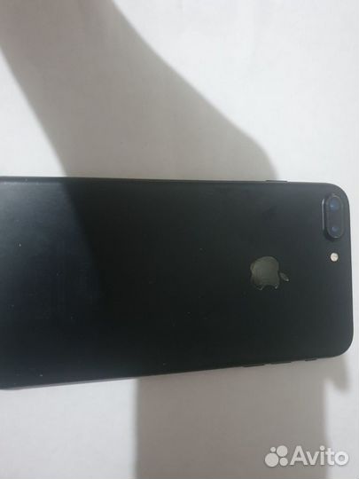 iPhone 7 Plus, 256 ГБ