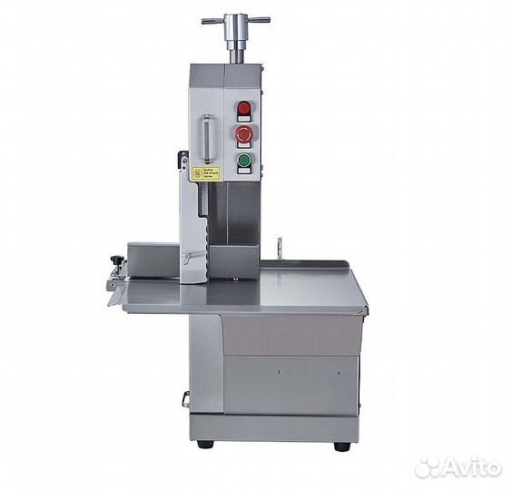 Пила для мяса Crazy Pan CP-BS1200SS