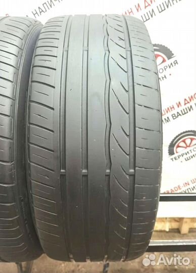 Dunlop SP Sport 01 265/45 R21 104W