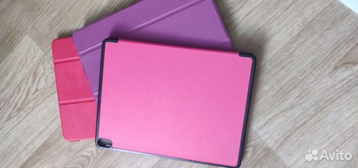 Чехлы на iPad pro 11