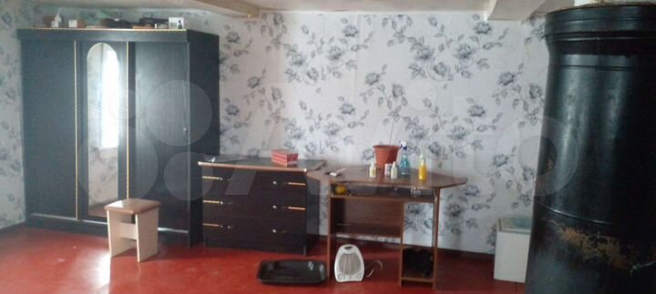 Дом 66 м² на участке 16,1 сот.