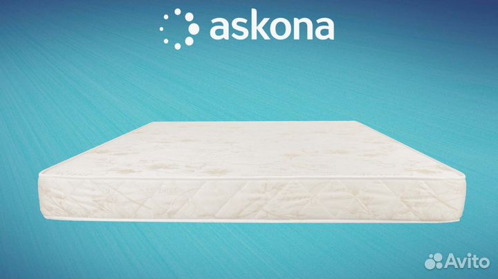 Матрас 140х200 новый