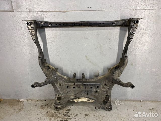 Подрамник mazda 6 gj