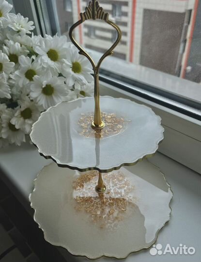 Этажерка для фруктов