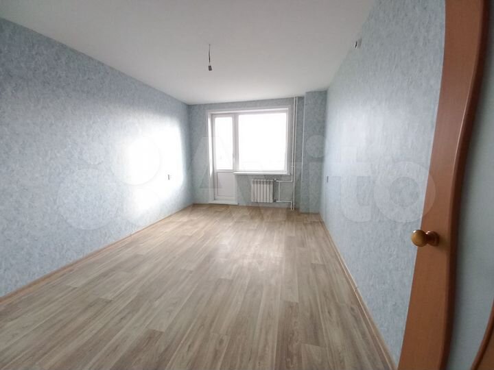 1-к. квартира, 34,3 м², 4/5 эт.