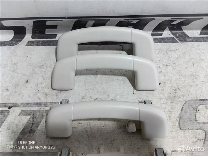 Ручки потолочные Volkswagen Passat B8 1.4 CZE 2015