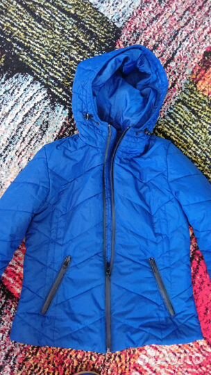 Вещи пакетом