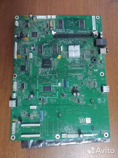 Мфу Lexmark X463de запчасти