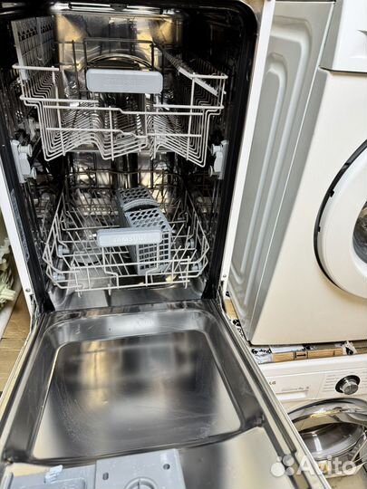 Посудомоечная машина 45 см бу