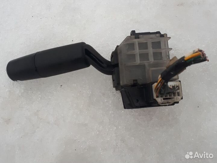 Переключатель дворников мазда 3 бк mazda 3 bk